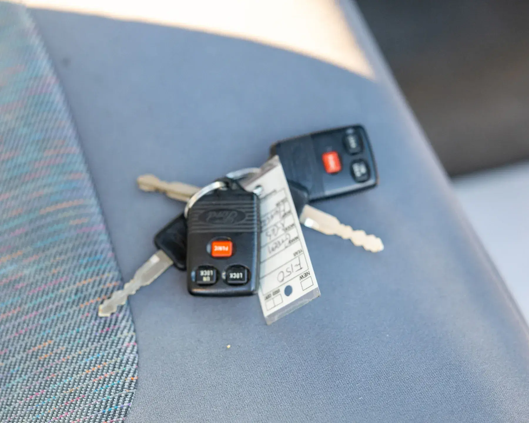 1995 Ford F-150 Flare Side