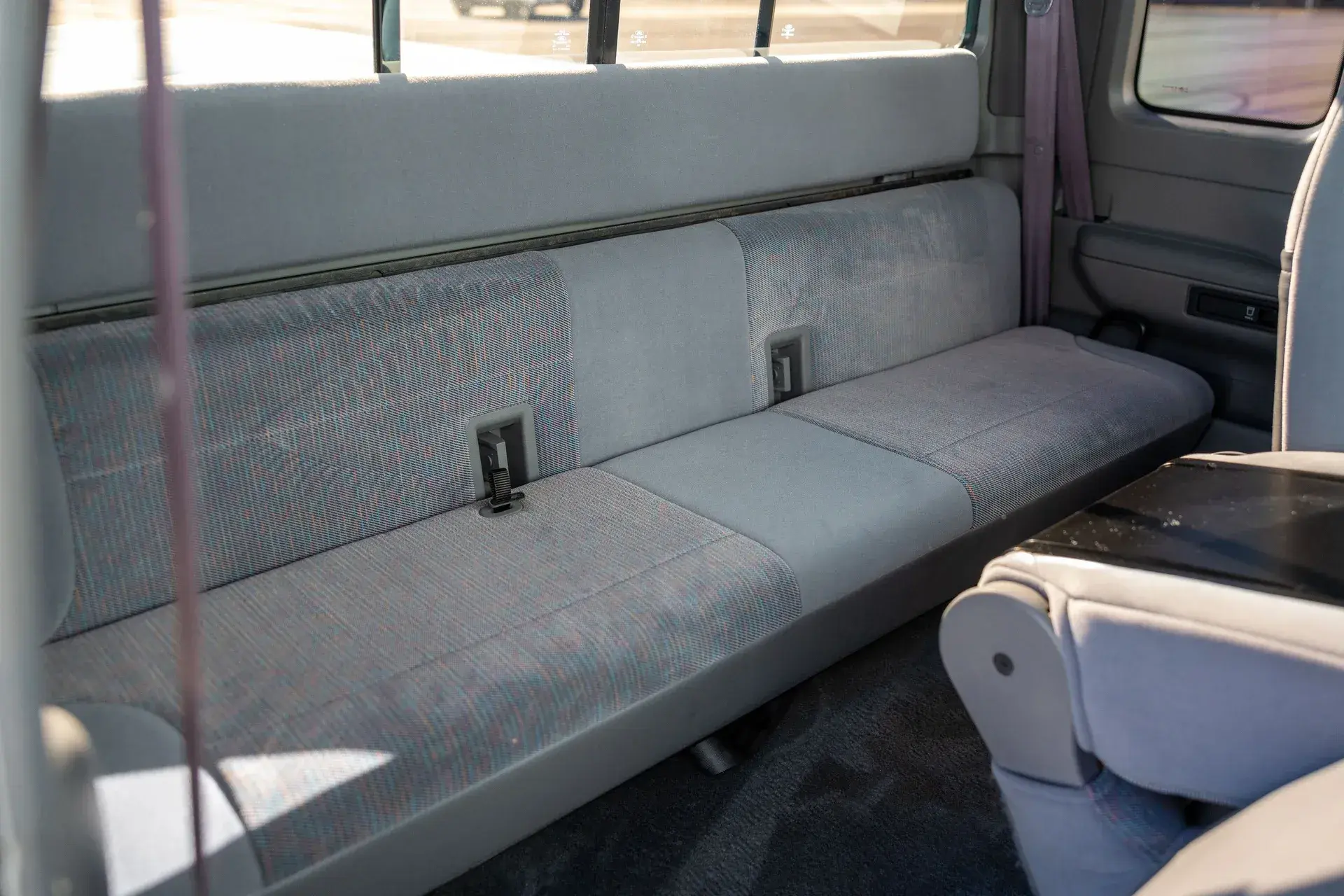 1995 Ford F-150 Flare Side