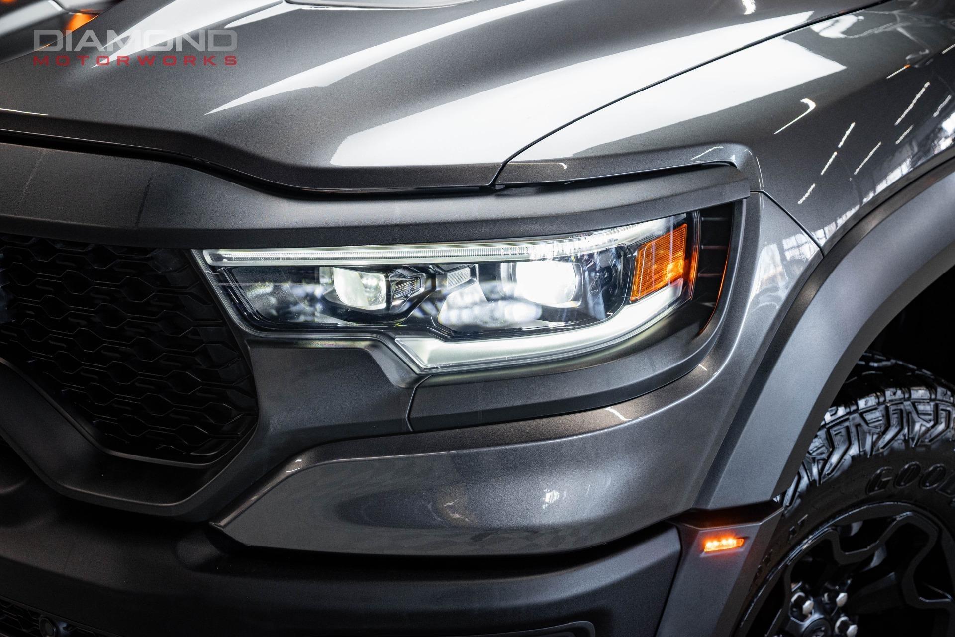 2023 Ram 1500 TRX - 5