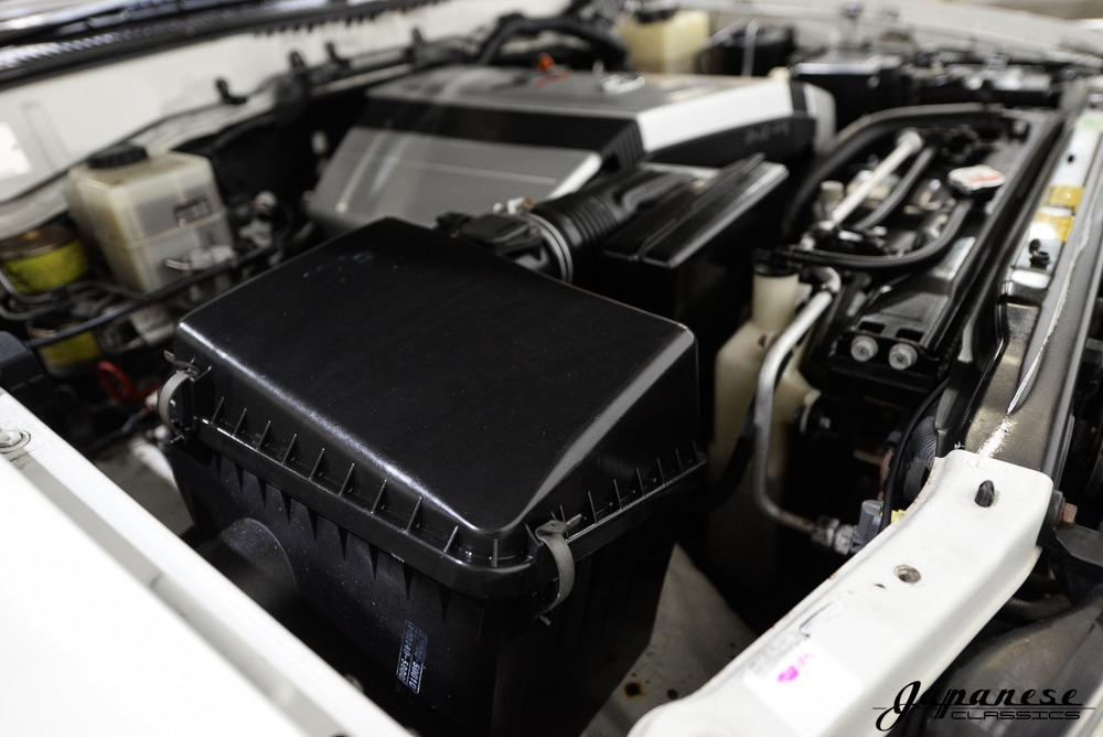 1998 Toyota Land Cruiser VX