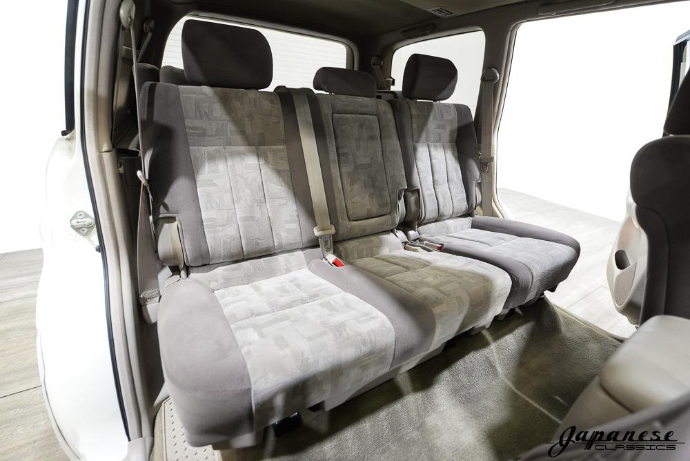 1998 Toyota Land Cruiser VX