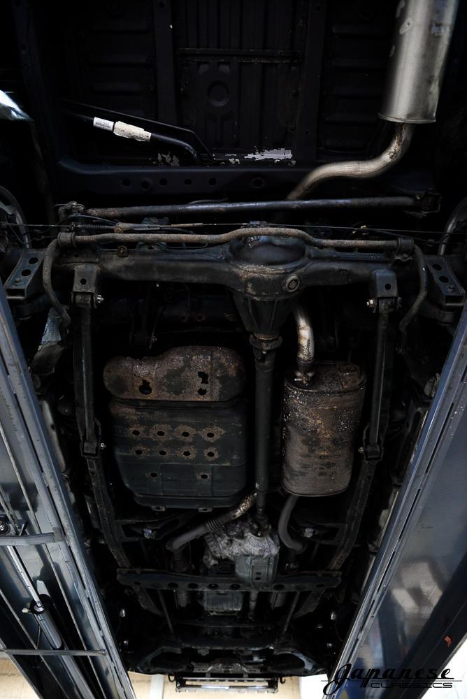 1998 Toyota Land Cruiser VX