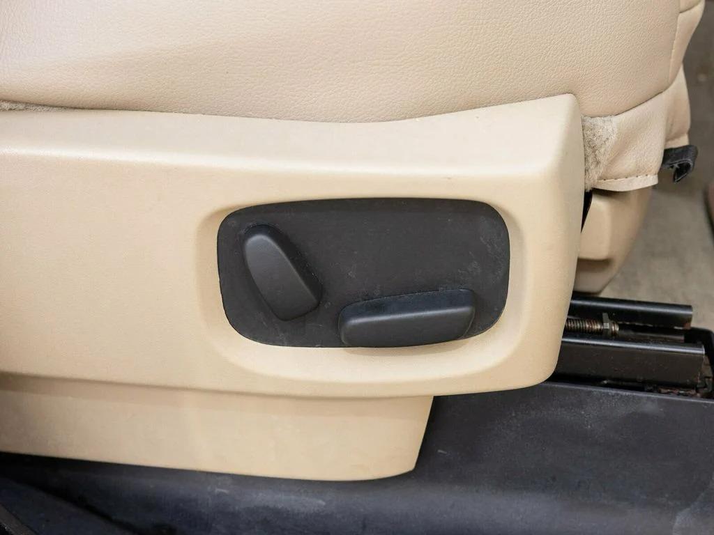 2011 Land Rover LR4 HSE