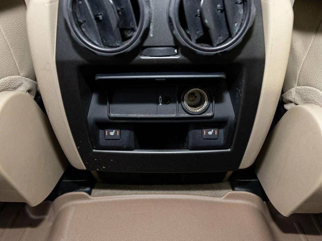 2011 Land Rover LR4 HSE