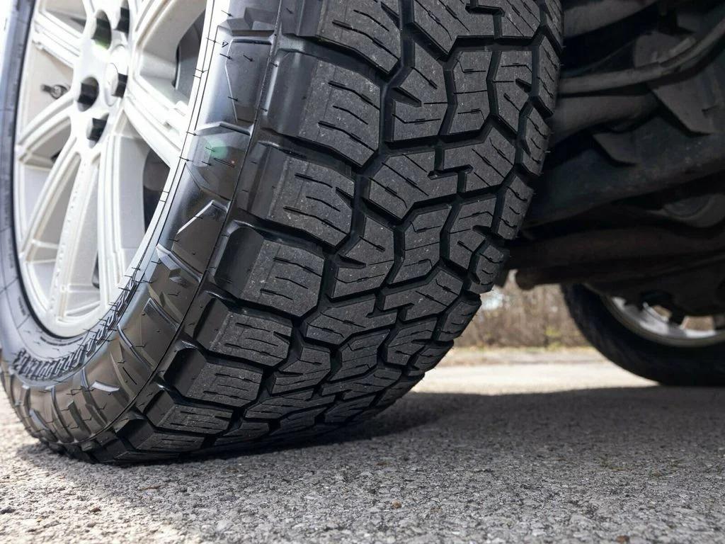 2011 Land Rover LR4 HSE