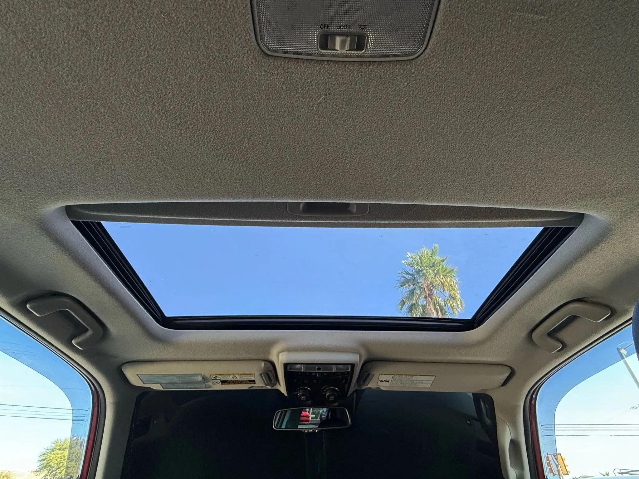 2021 Toyota 4Runner TRD Off-Road Premium