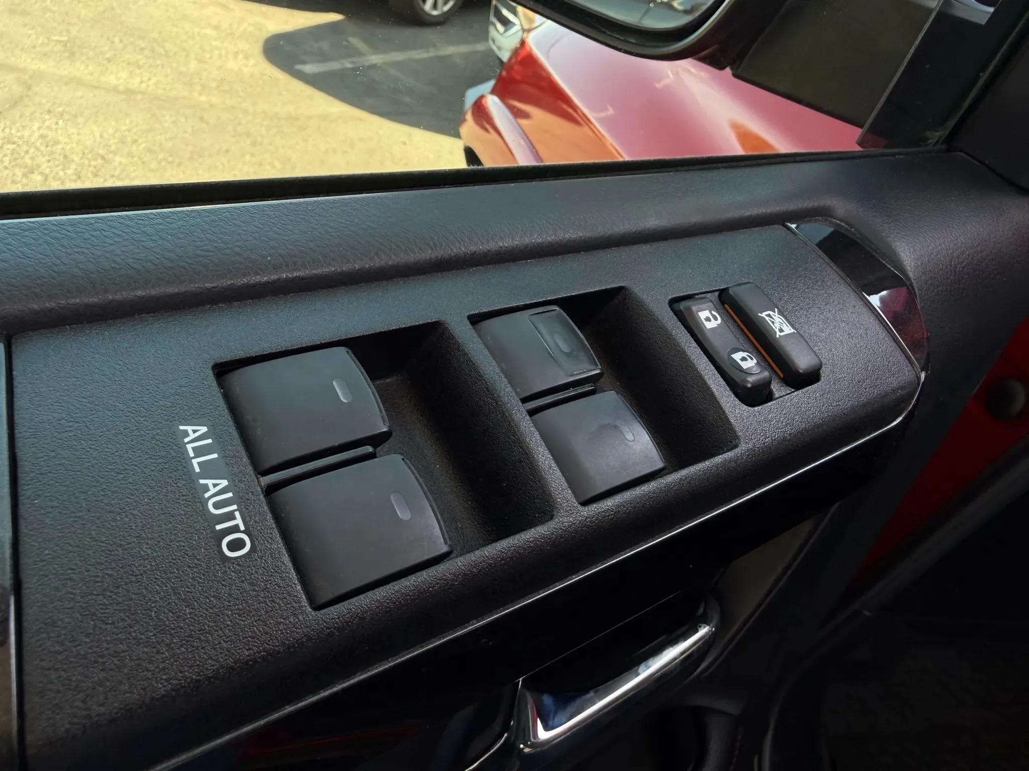 2021 Toyota 4Runner TRD Off-Road Premium