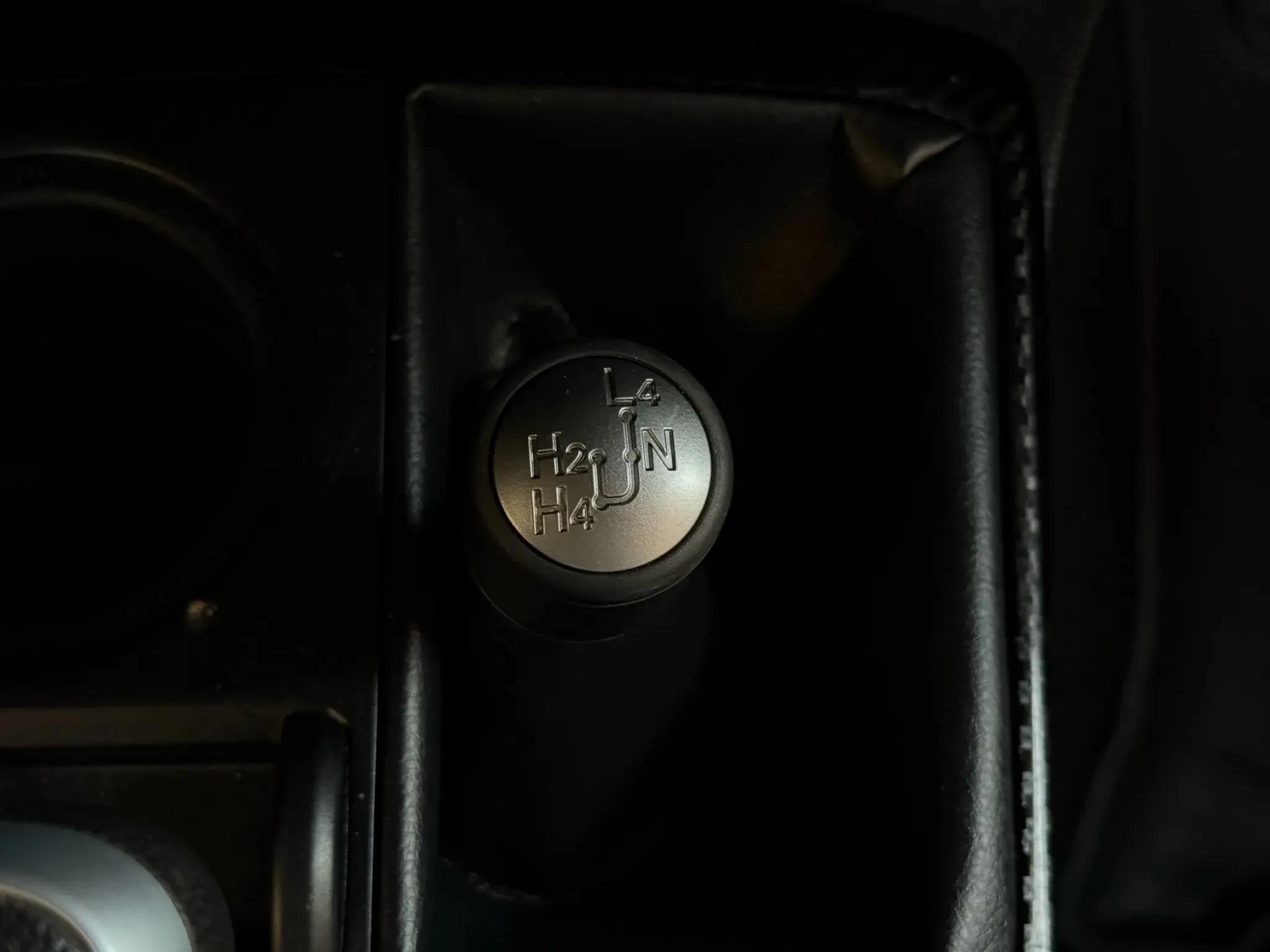 2021 Toyota 4Runner TRD Off-Road Premium