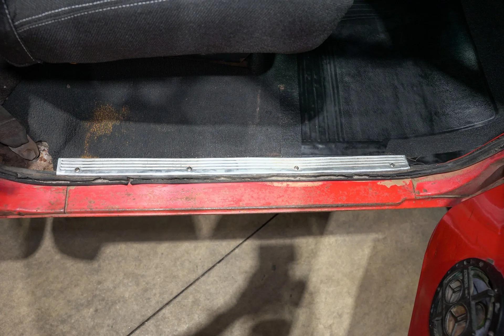 1977 Dodge Power Wagon Custom