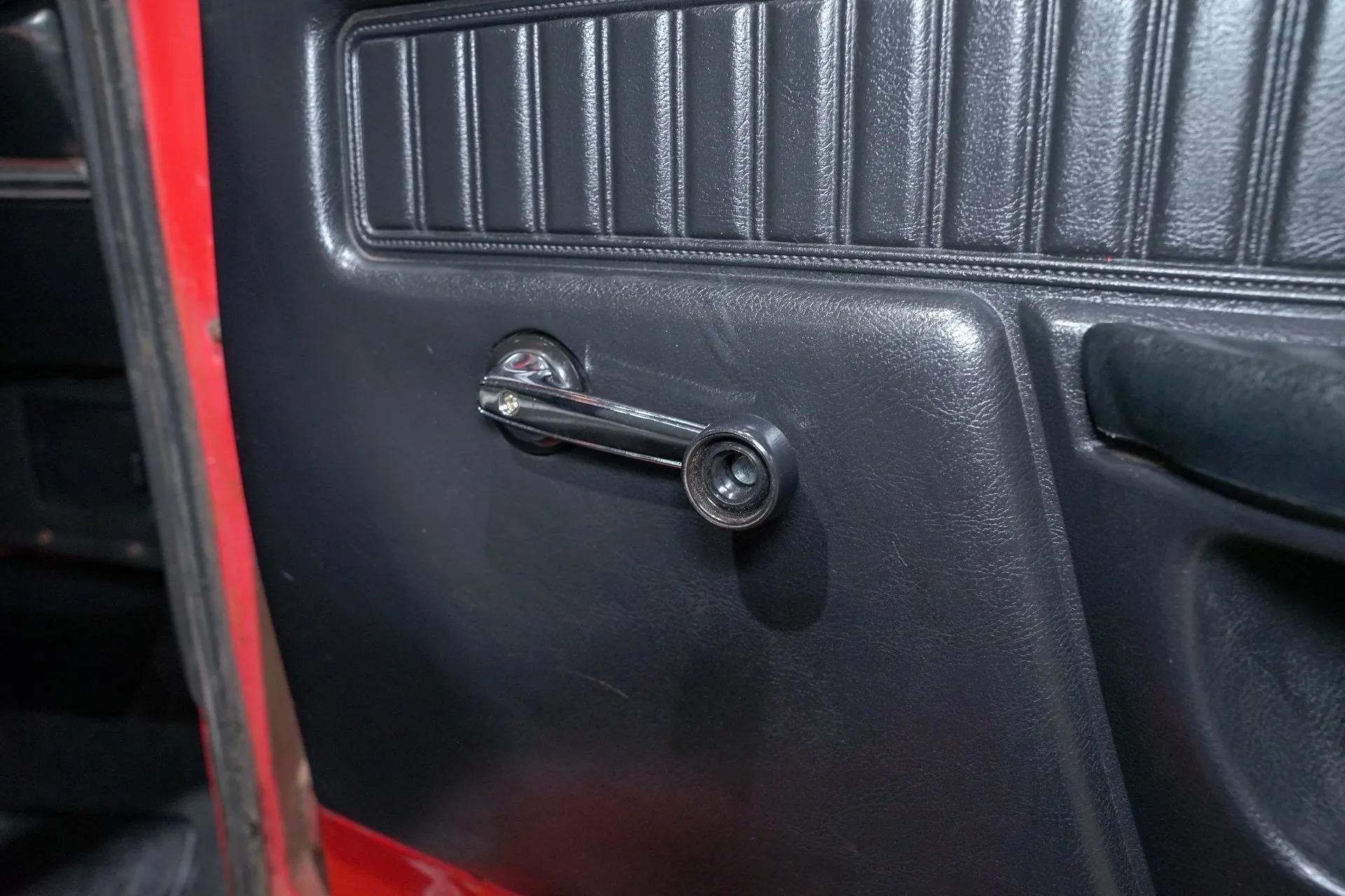 1977 Dodge Power Wagon Custom