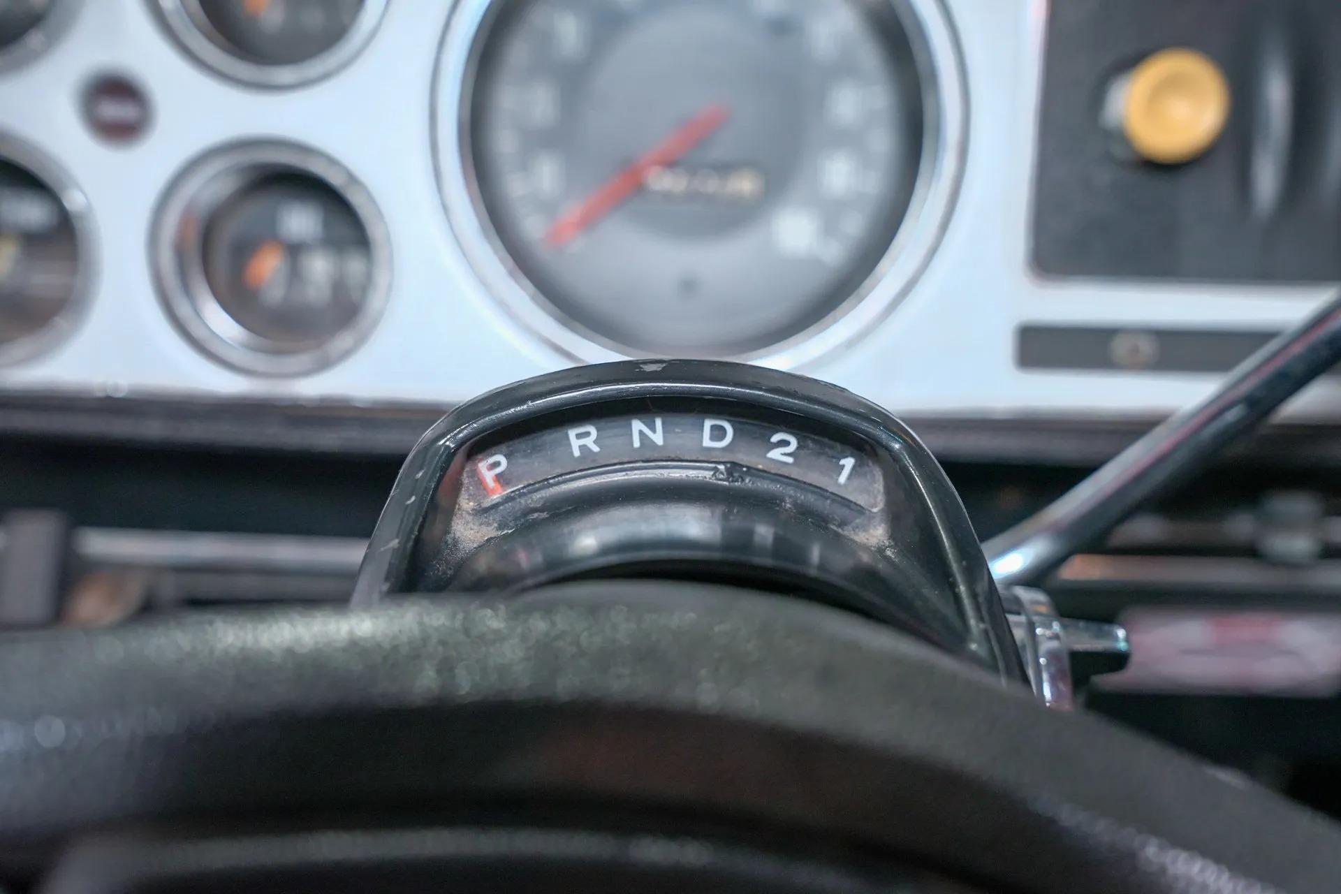 1977 Dodge Power Wagon Custom