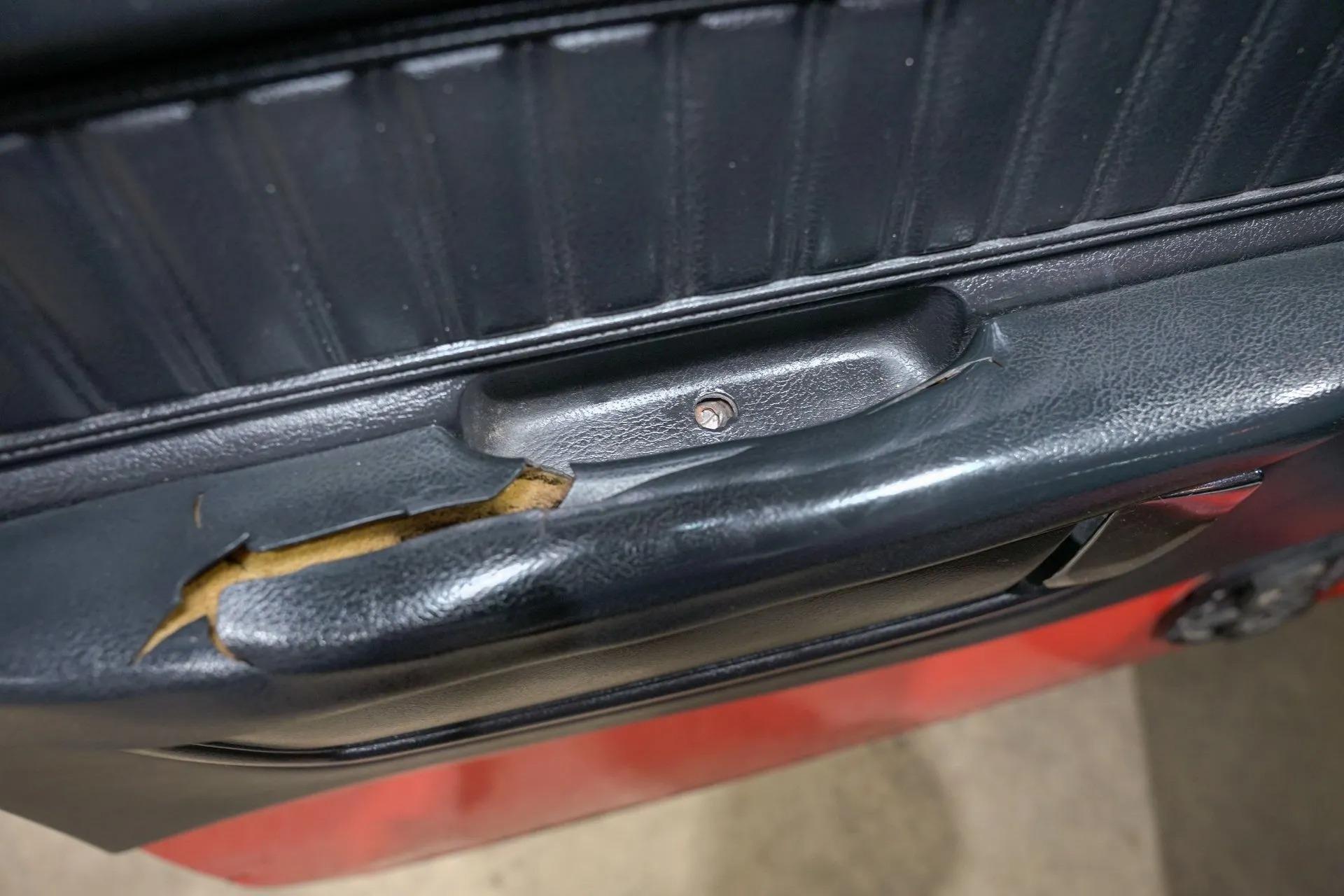 1977 Dodge Power Wagon Custom