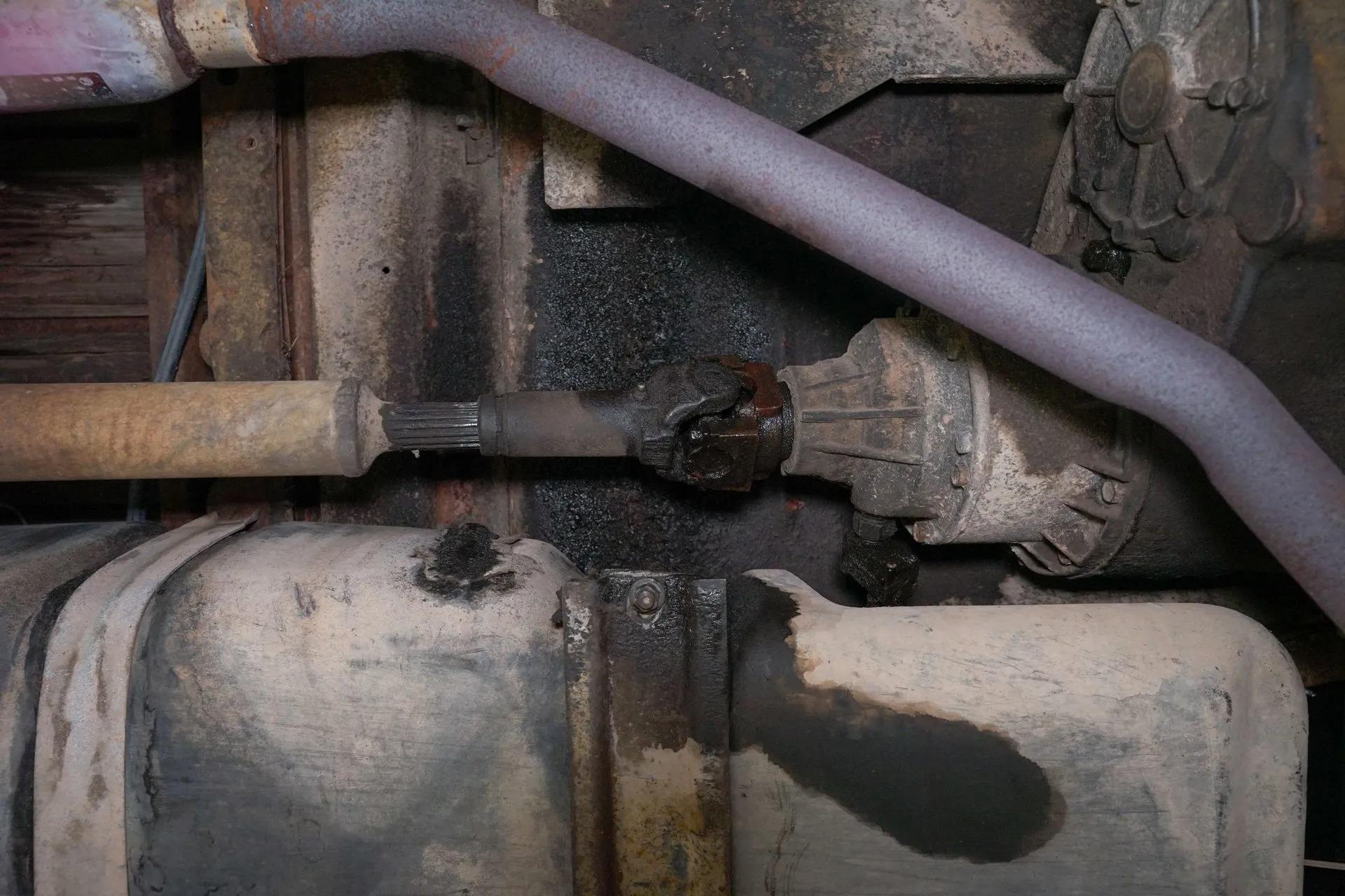 1977 Dodge Power Wagon Custom