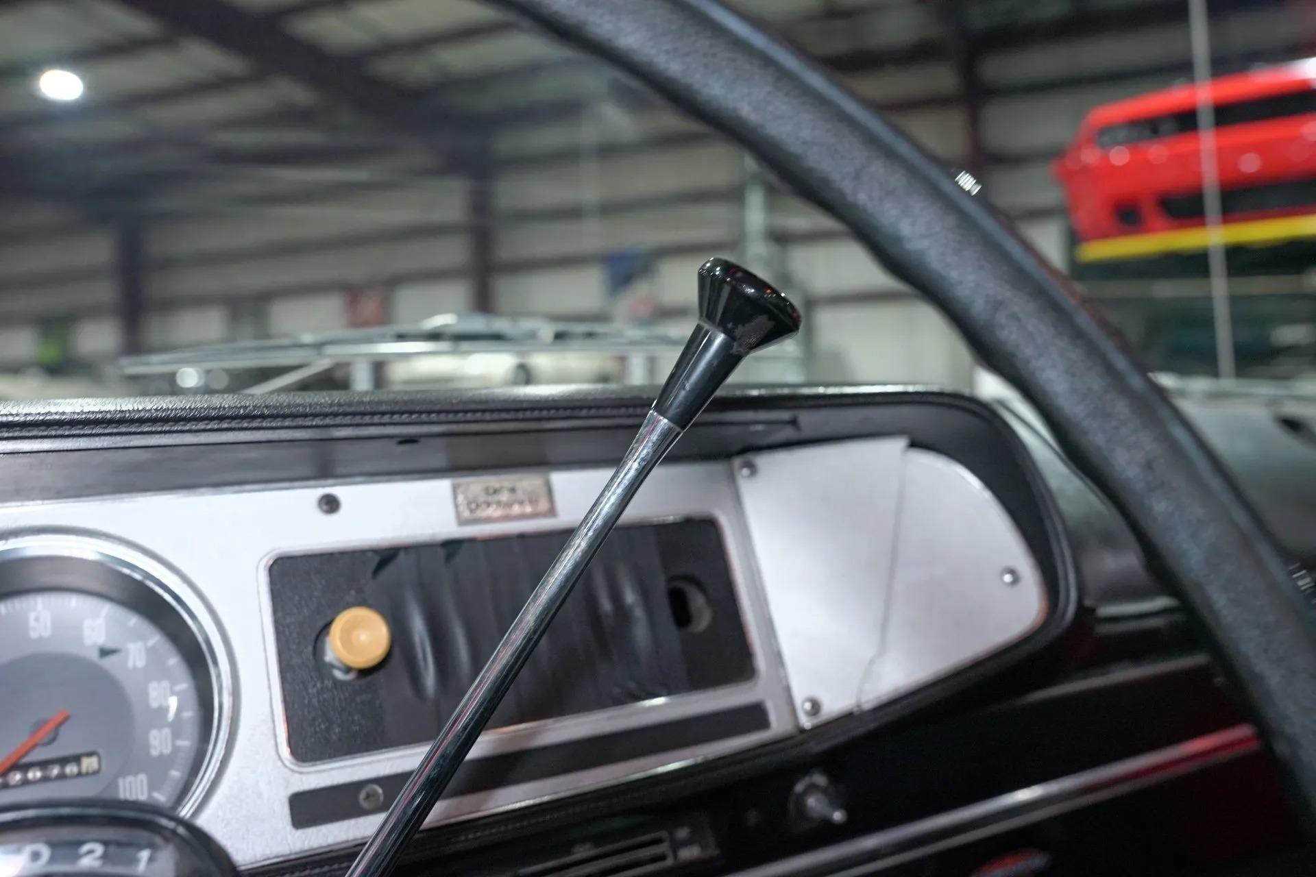 1977 Dodge Power Wagon Custom