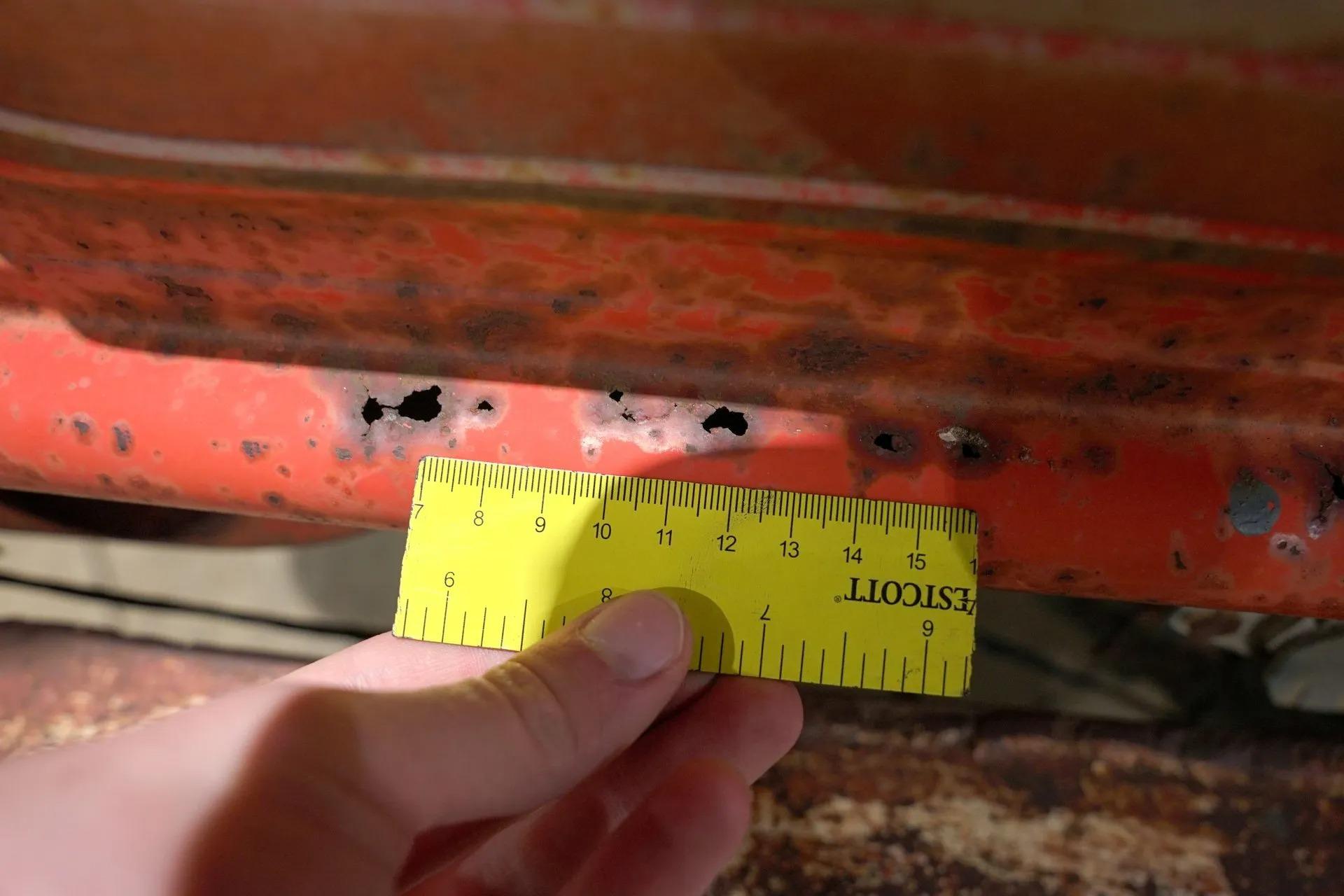 1977 Dodge Power Wagon Custom