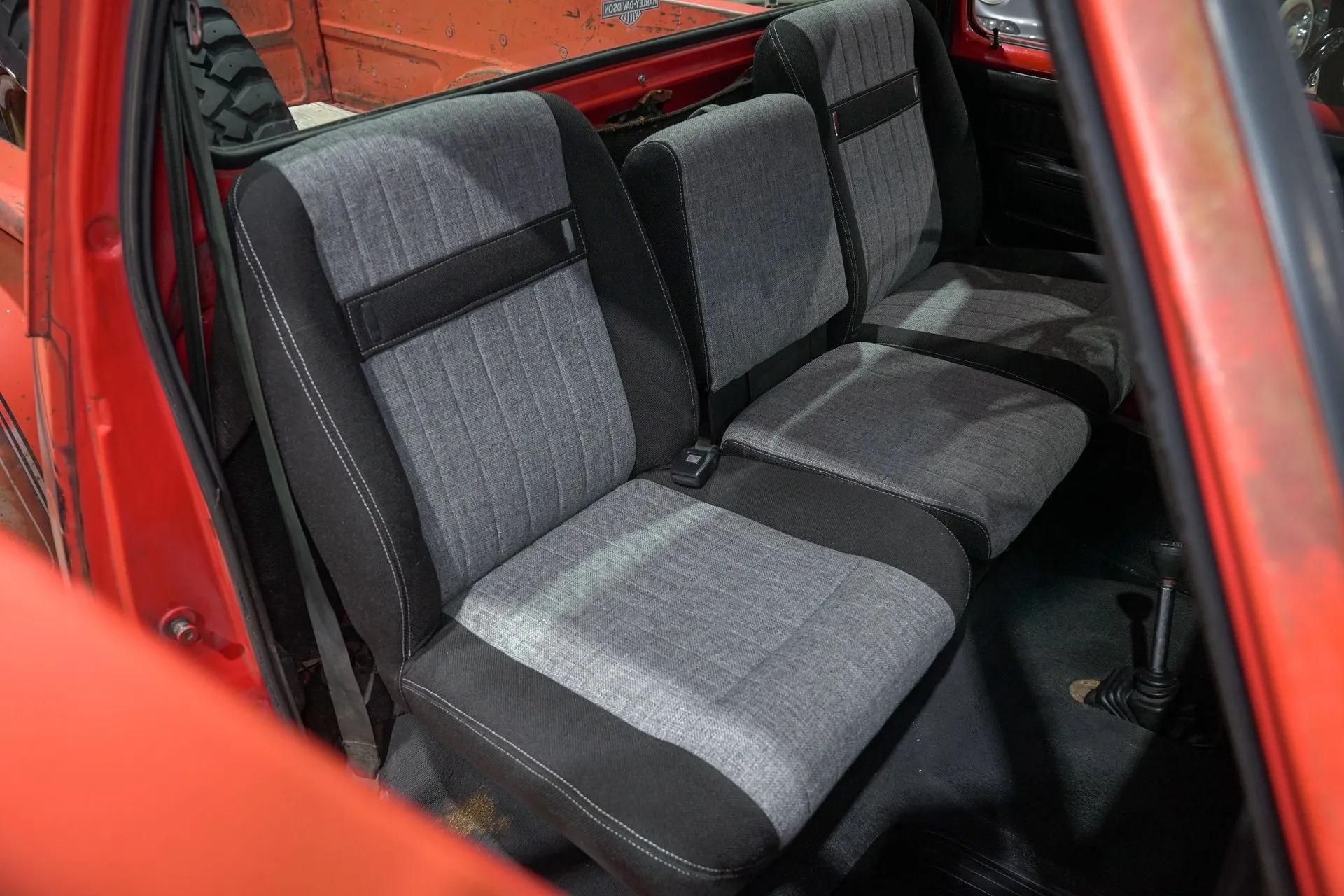 1977 Dodge Power Wagon Custom