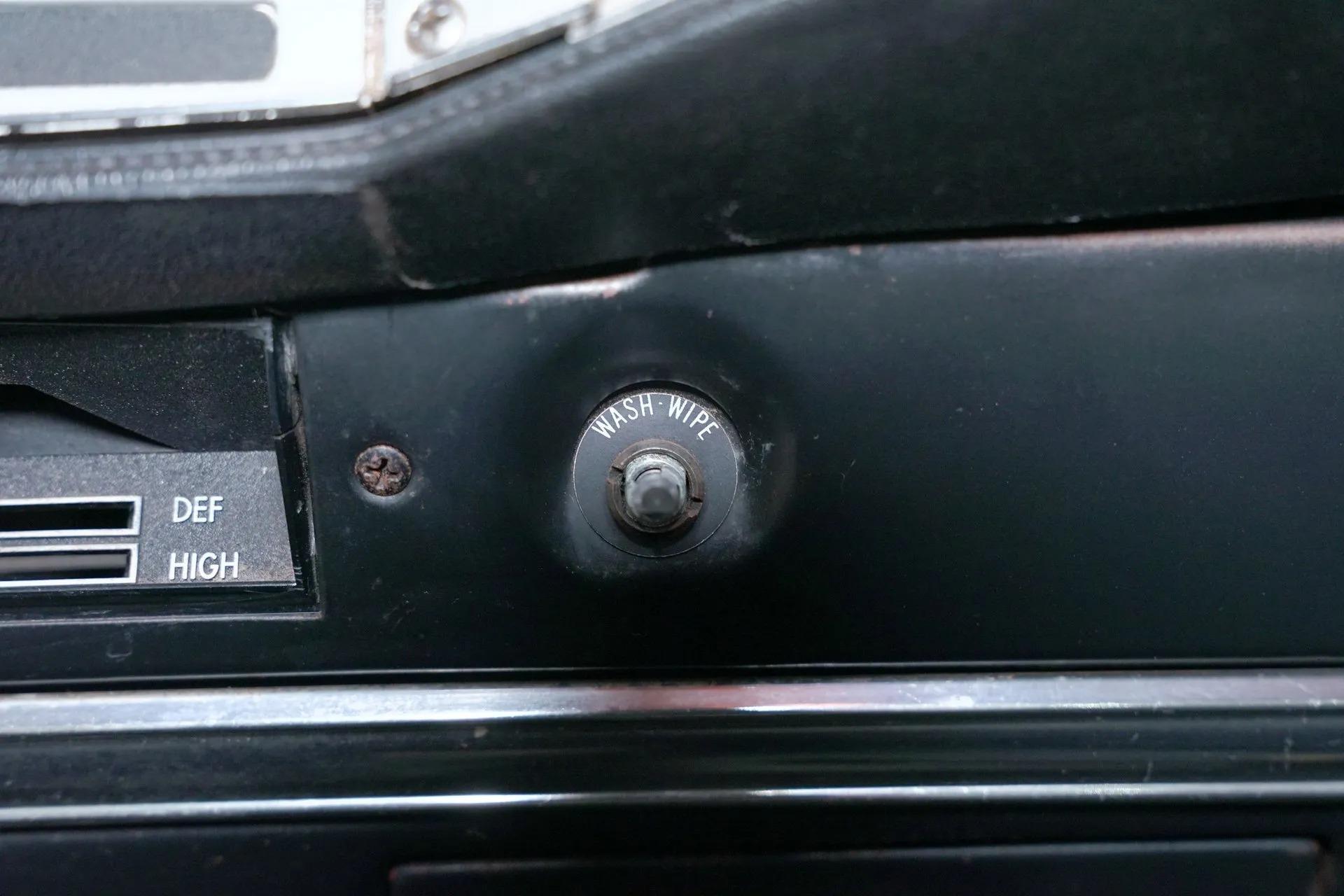 1977 Dodge Power Wagon Custom