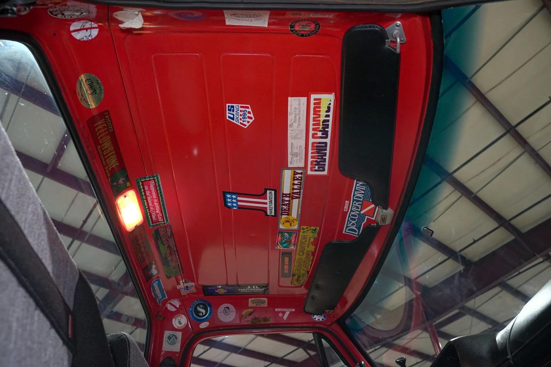 1977 Dodge Power Wagon Custom