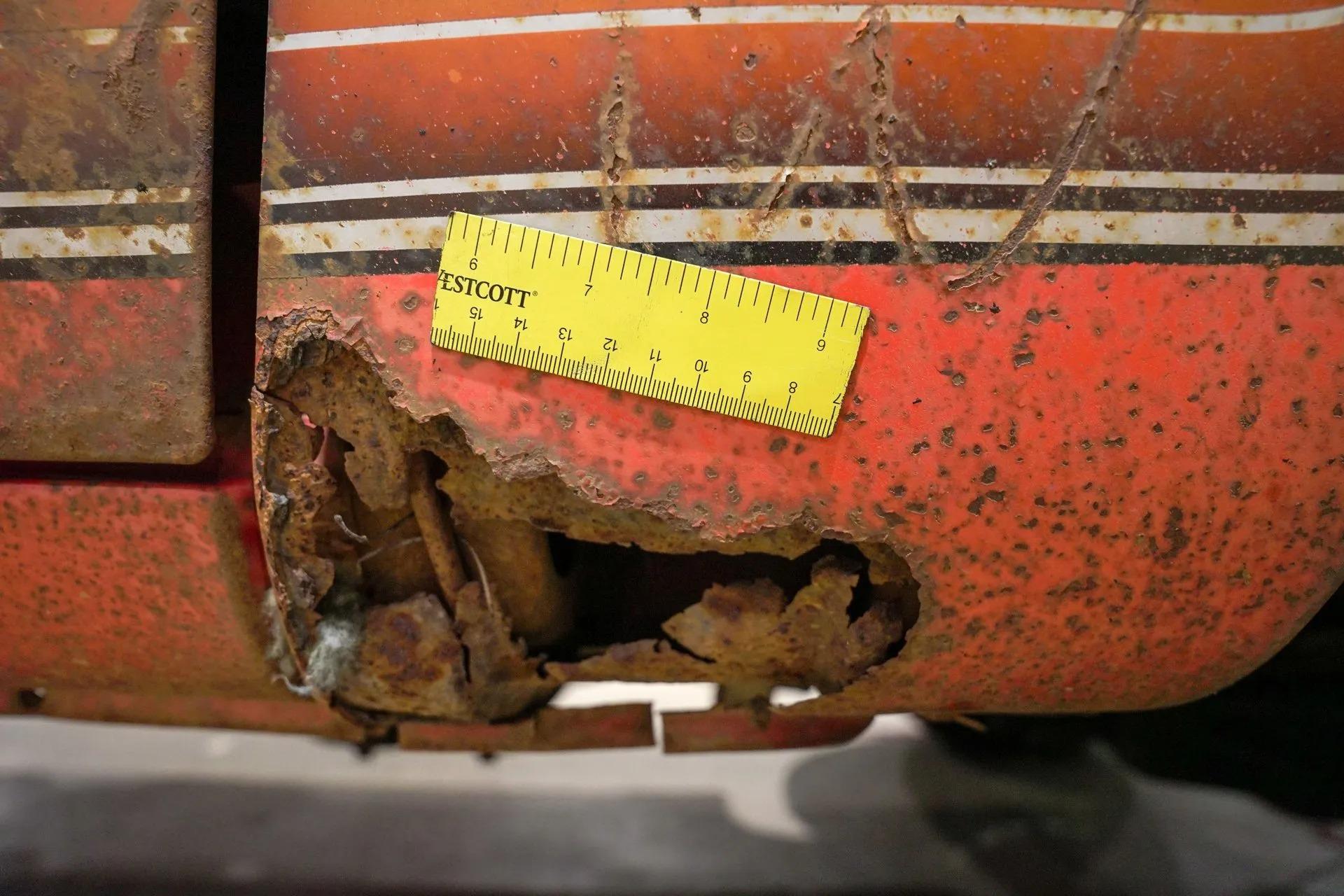 1977 Dodge Power Wagon Custom