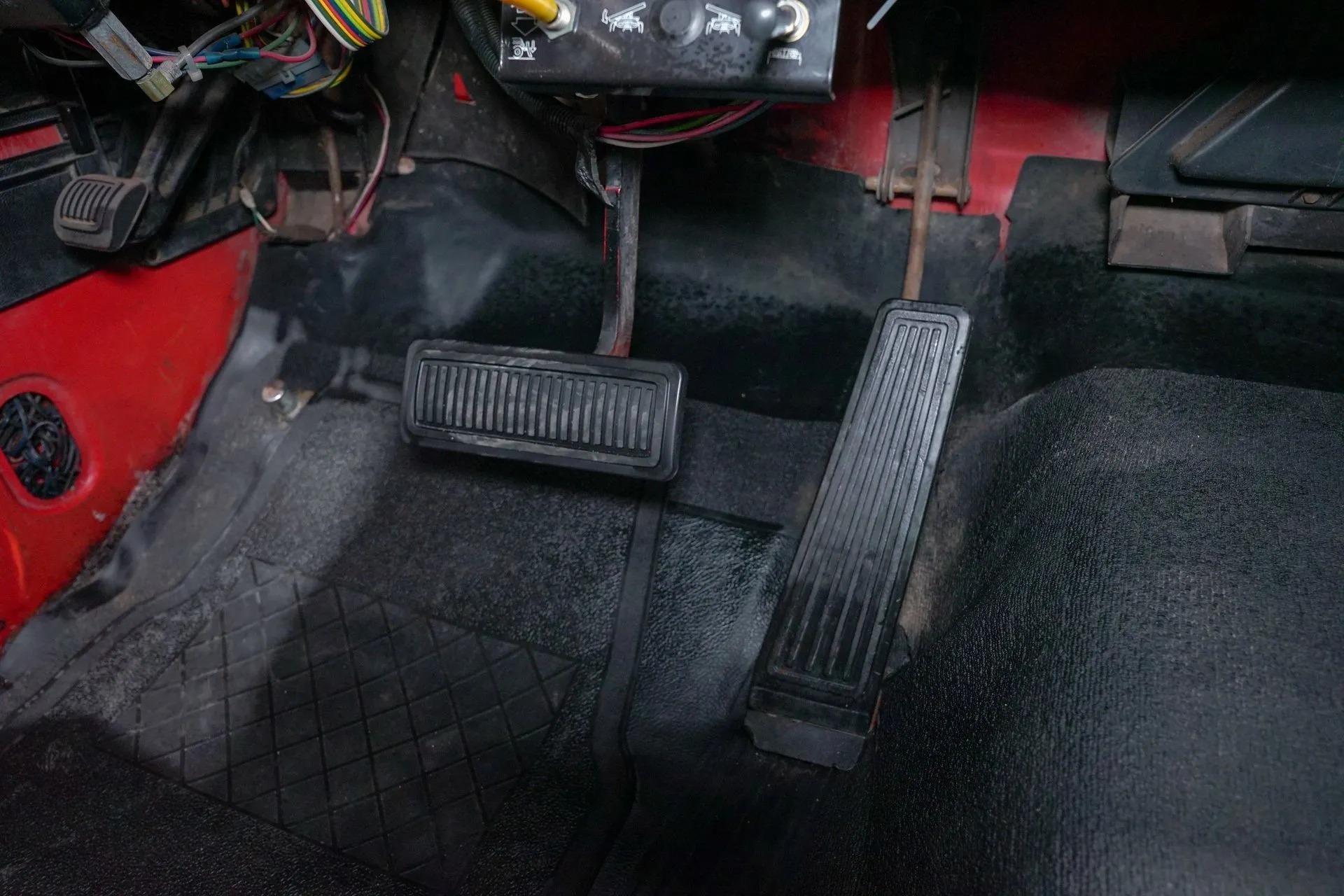 1977 Dodge Power Wagon Custom