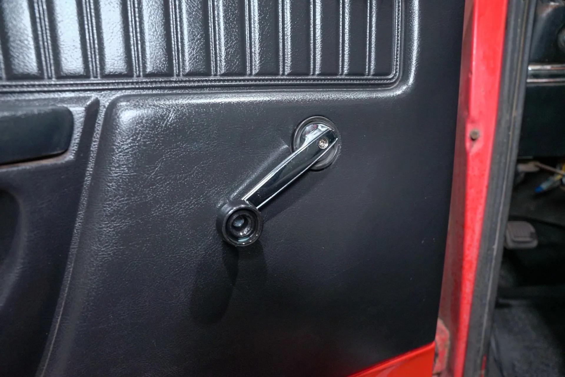 1977 Dodge Power Wagon Custom