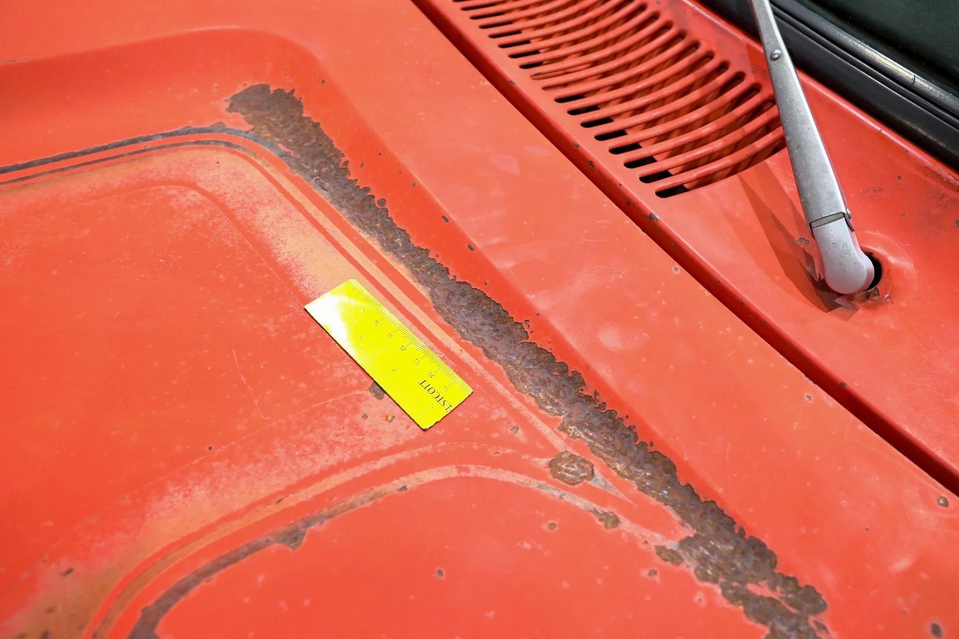 1977 Dodge Power Wagon Custom