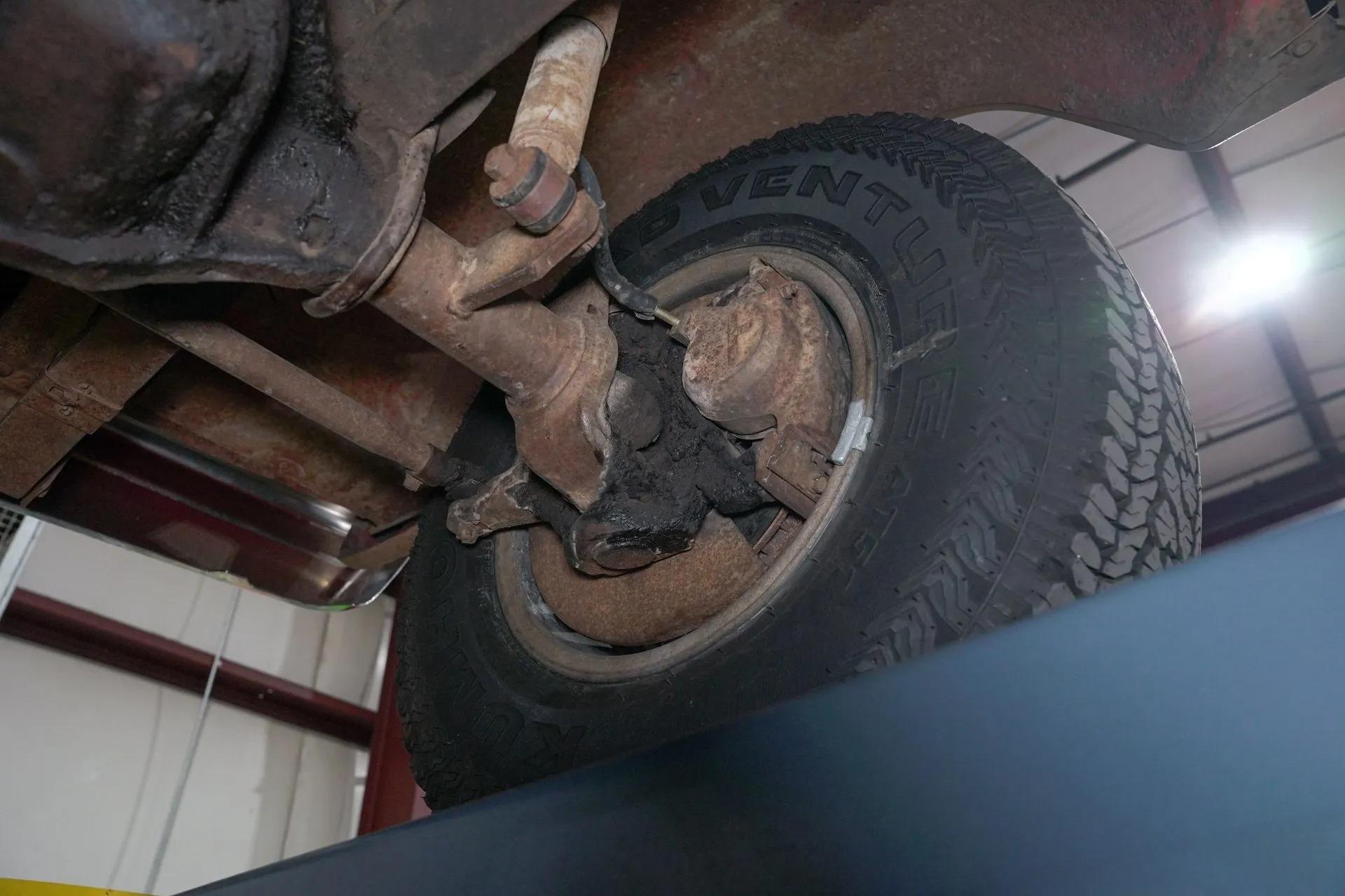 1977 Dodge Power Wagon Custom