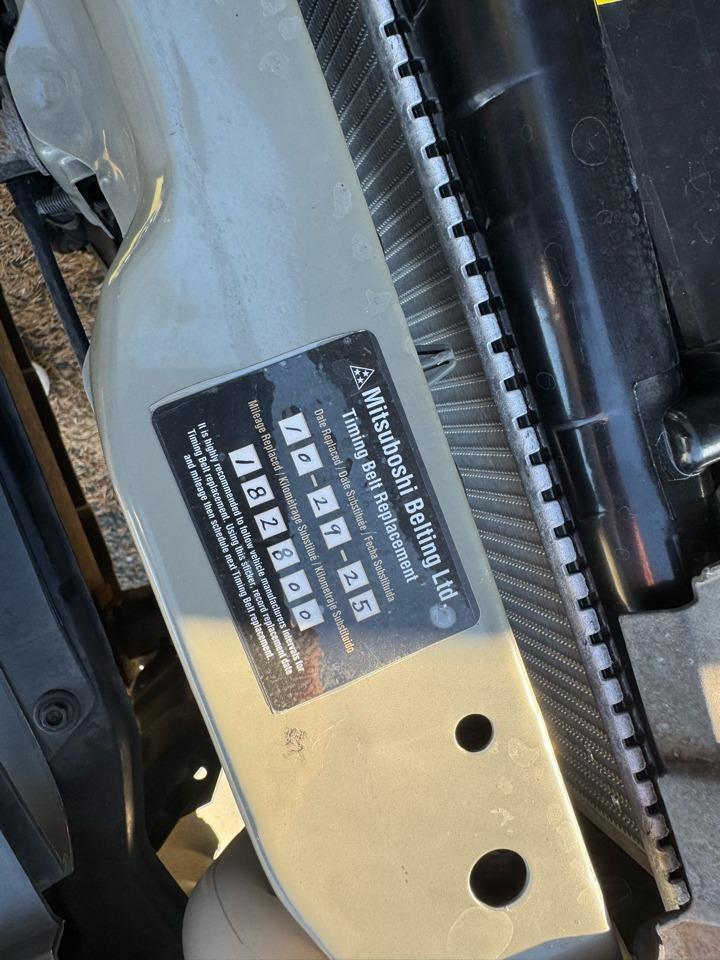 2002 Nissan Frontier XE