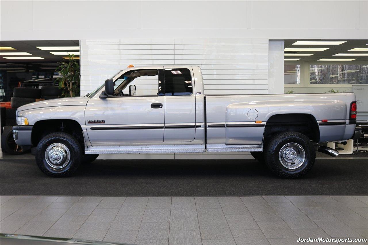 1998 Dodge Ram 3500 - 2