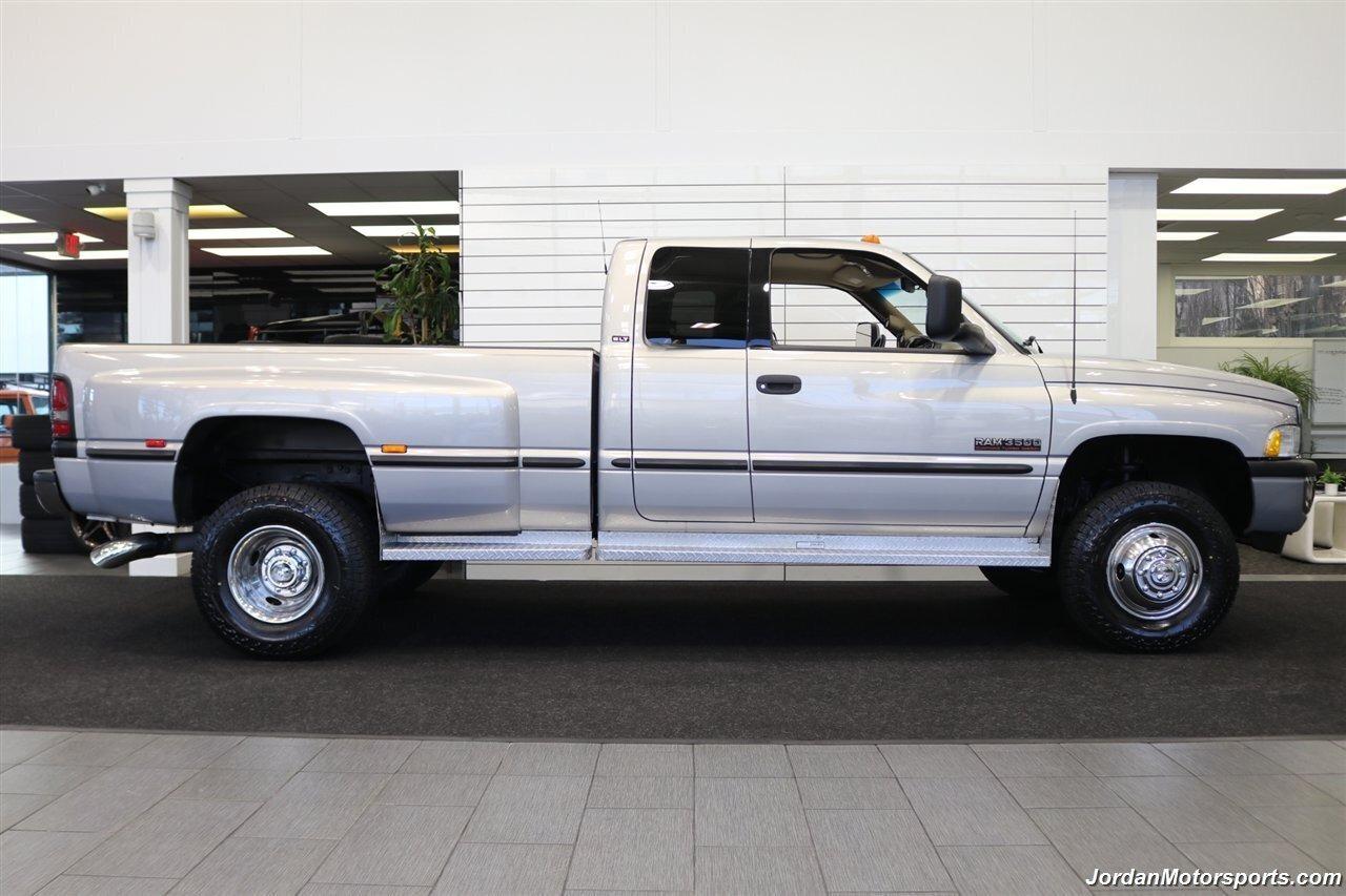 1998 Dodge Ram 3500 - 3
