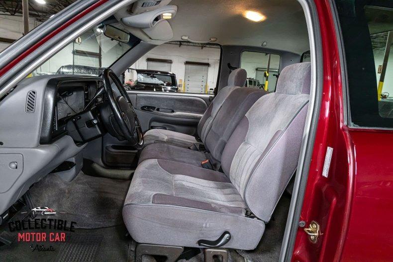 1996 Dodge Ram 2500 - 3