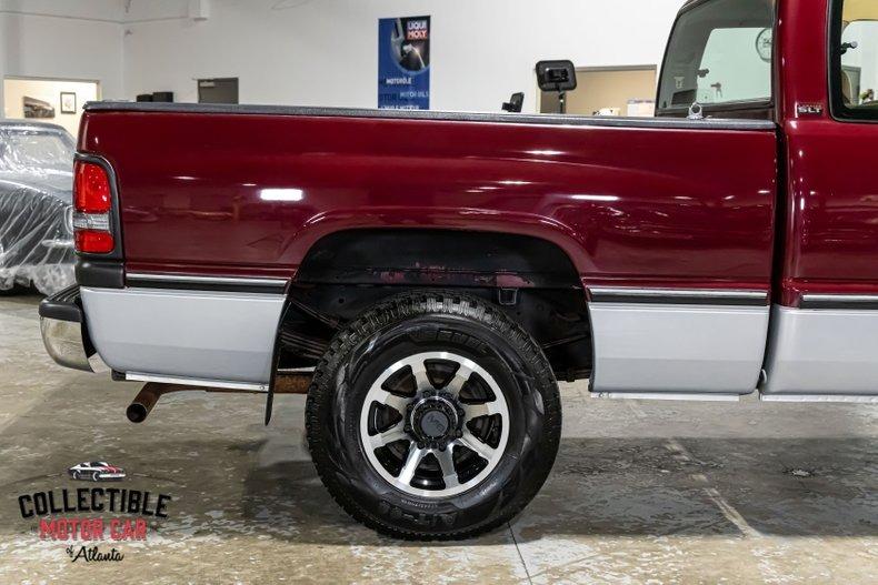 1996 Dodge Ram 2500