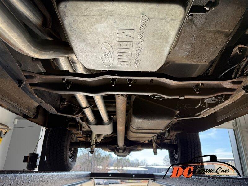 1986 Ford F-150 XLT Lariat