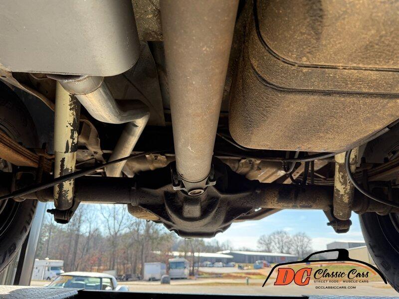 1986 Ford F-150 XLT Lariat