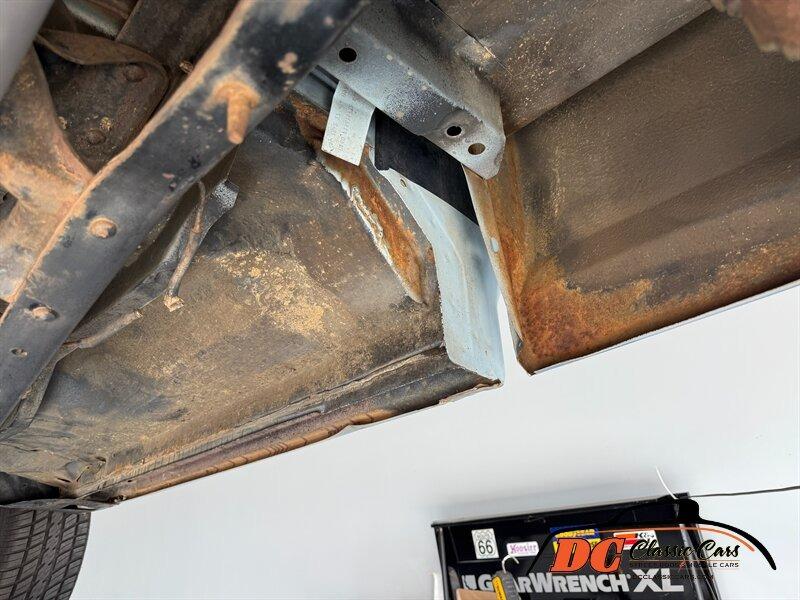 1986 Ford F-150 XLT Lariat