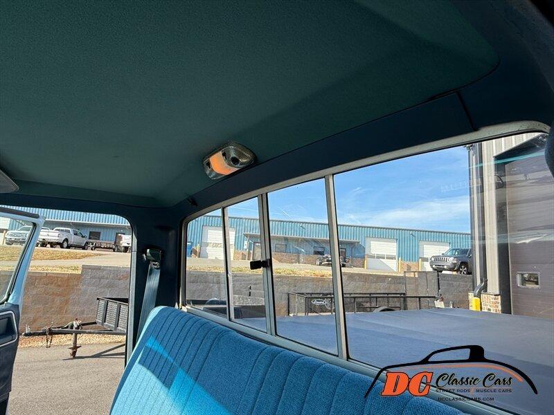 1986 Ford F-150 XLT Lariat