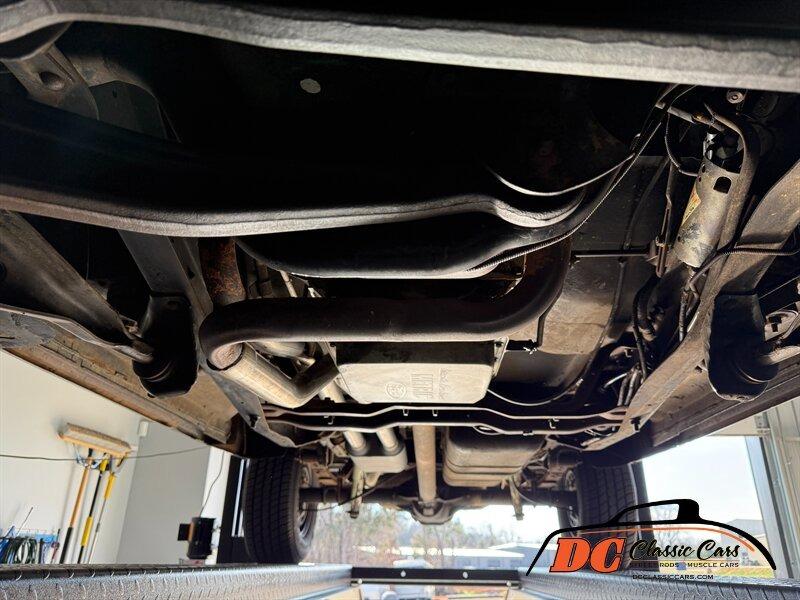 1986 Ford F-150 XLT Lariat