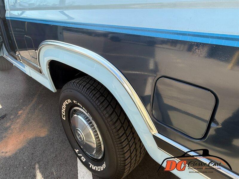 1986 Ford F-150 XLT Lariat