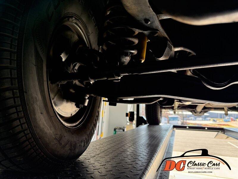 1986 Ford F-150 XLT Lariat