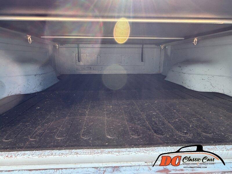 1986 Ford F-150 XLT Lariat