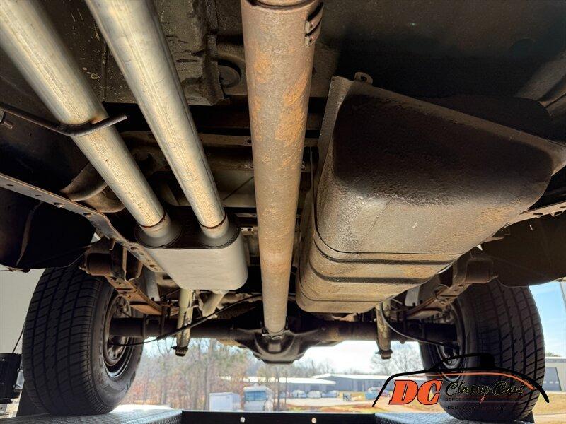 1986 Ford F-150 XLT Lariat