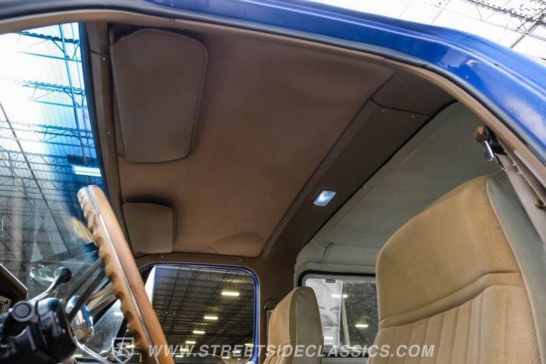 1985 Chevrolet K5 Blazer Silverado