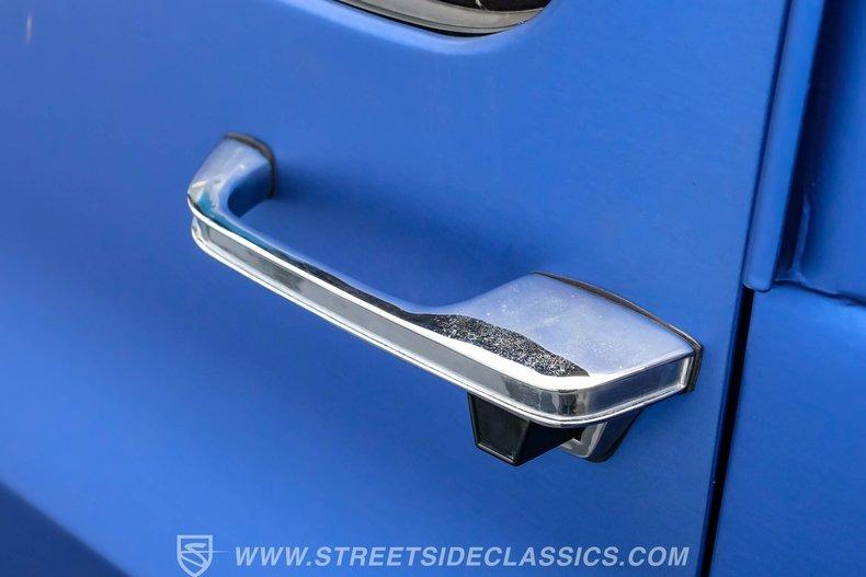 1985 Chevrolet K5 Blazer Silverado