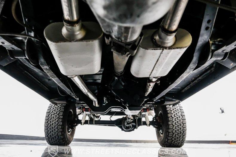 1985 Chevrolet K5 Blazer Silverado