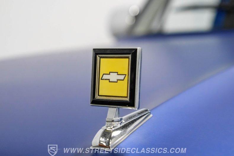 1985 Chevrolet K5 Blazer Silverado