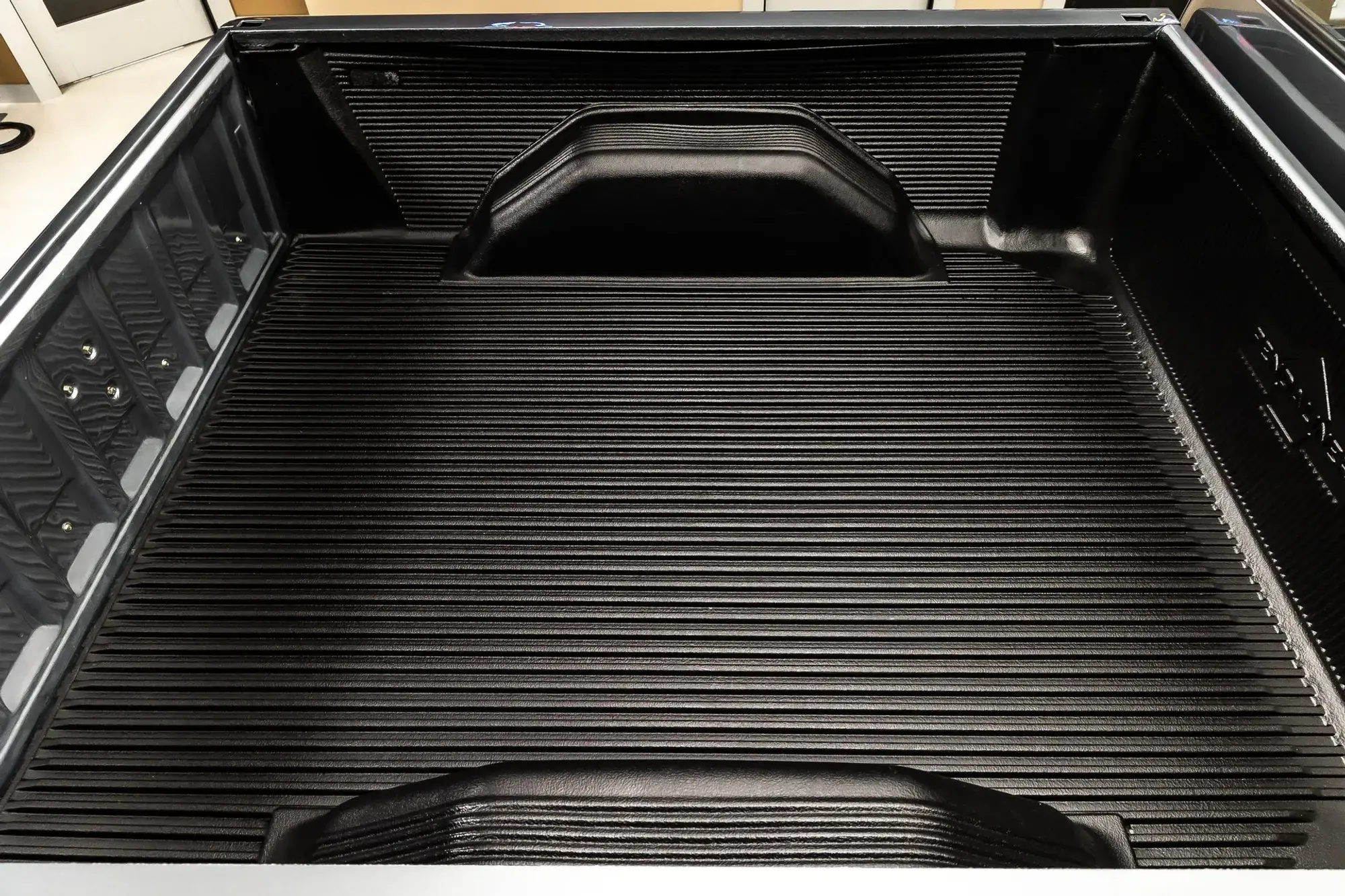 1986 Chevrolet K-10 4×4 Pickup