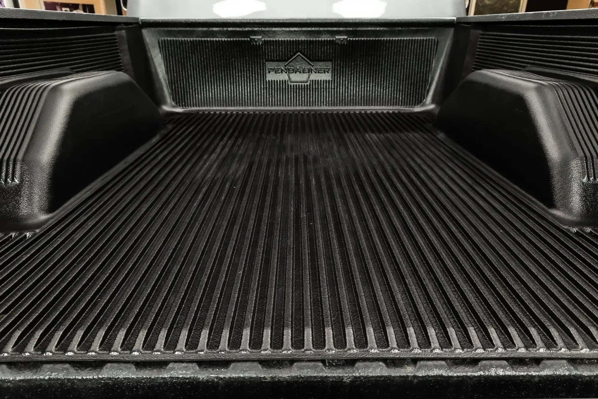 1986 Chevrolet K-10 4×4 Pickup