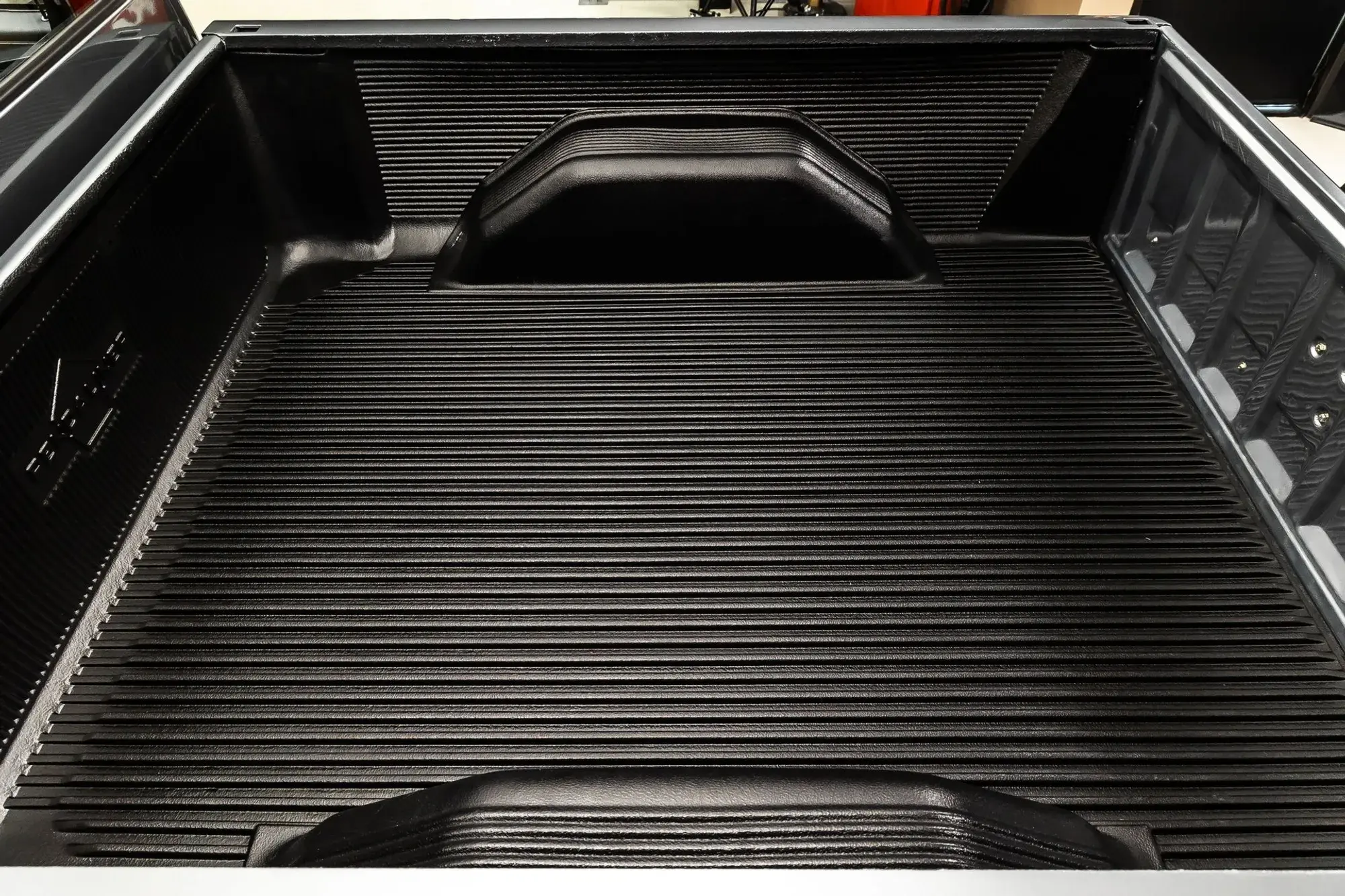 1986 Chevrolet K-10 4×4 Pickup