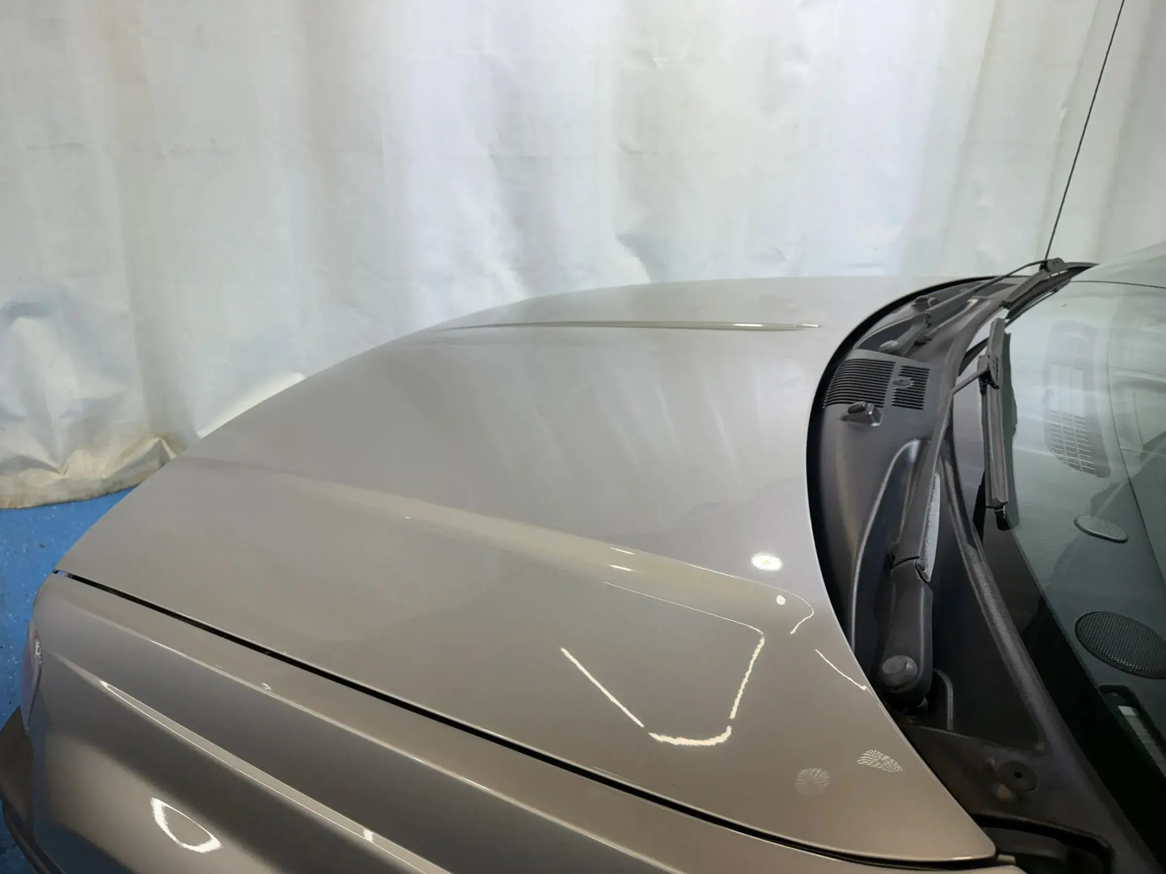 40k-Mile 2001 Jeep Grand Cherokee