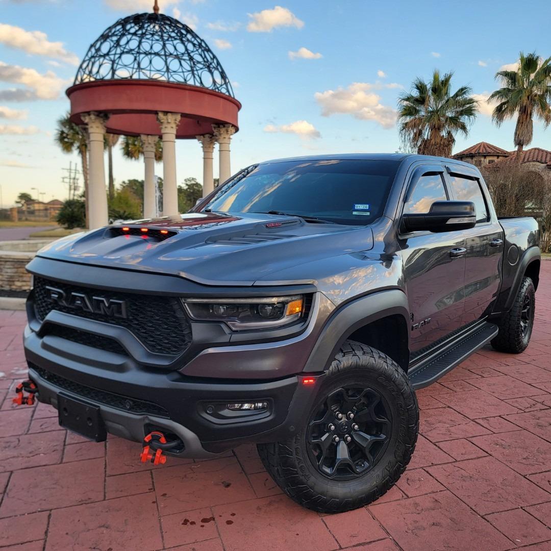  RAM 1500